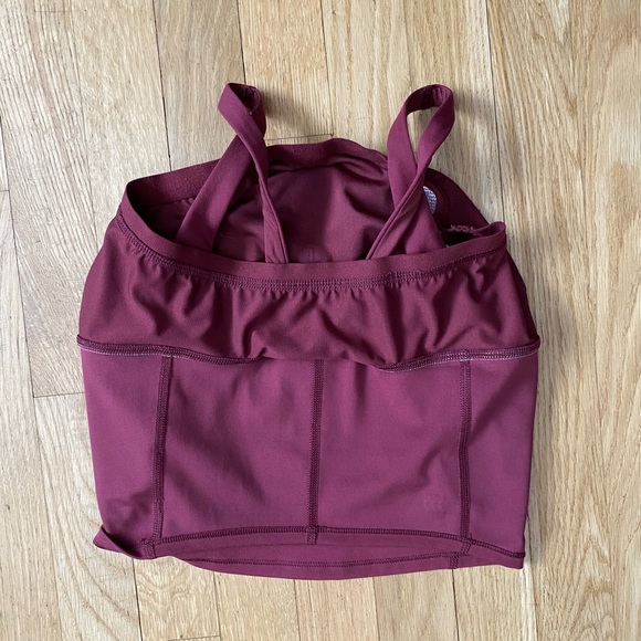 All In Motion Sports Bra - Picture 3 of 4